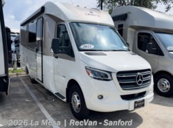 Used 2021 Leisure Travel Unity 24MB available in Sanford, Florida