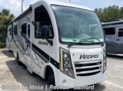 Used 2025 Thor Motor Coach Vegas 24.1 available in Sanford, Florida
