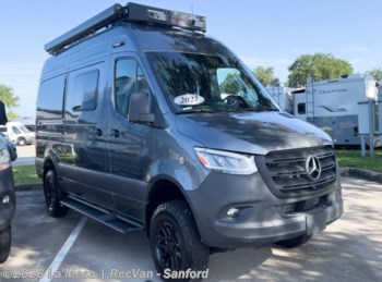 New 2027 Winnebago Revel BMB44E-2.5-1 available in Sanford, Florida