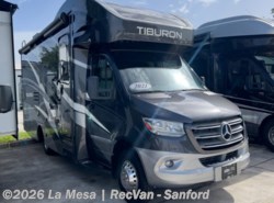 Used 2021 Thor Motor Coach Tiburon 24FB available in Sanford, Florida