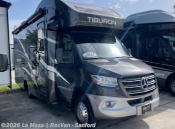 Used 2021 Thor Motor Coach Tiburon 24FB available in Sanford, Florida
