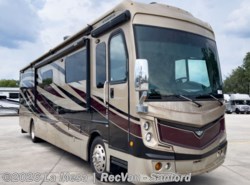 Used 2017 Fleetwood Discovery 39F available in Sanford, Florida