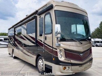 Used 2017 Fleetwood Discovery 39F available in Sanford, Florida