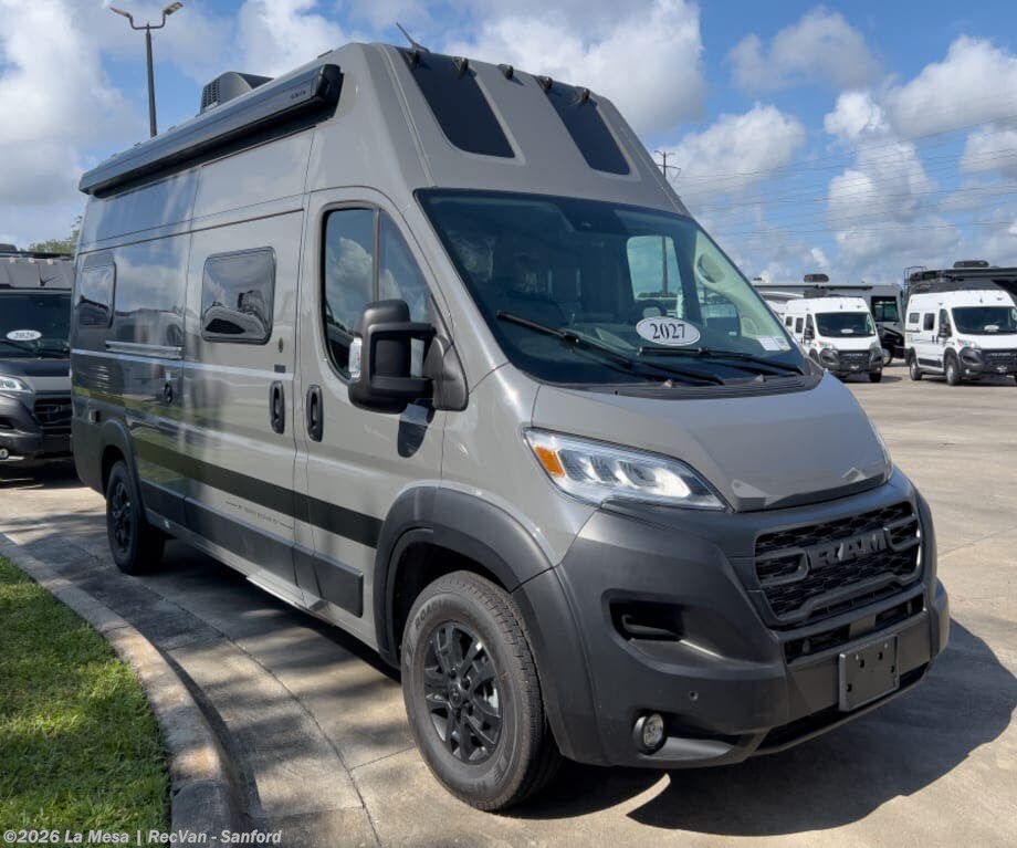 New 2027 Grand Design Lineage Series VP LVP2 available in Sanford, Florida