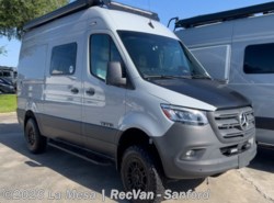 New 2027 Tiffin GH1 19AV available in Sanford, Florida