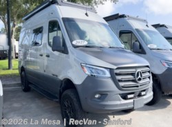New 2027 Tiffin GH1 19AV available in Sanford, Florida