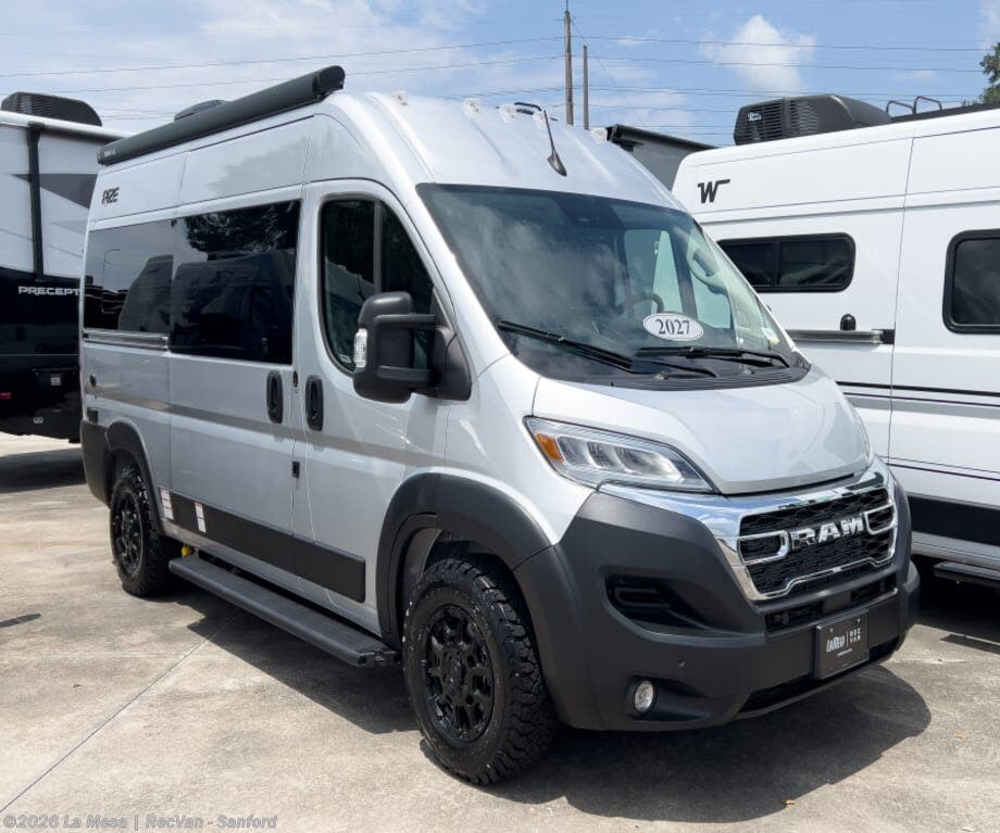 New 2027 Thor Motor Coach Rize 18Z available in Sanford, Florida