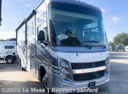 Used 2025 Entegra Coach Vision XL 31UL available in Sanford, Florida