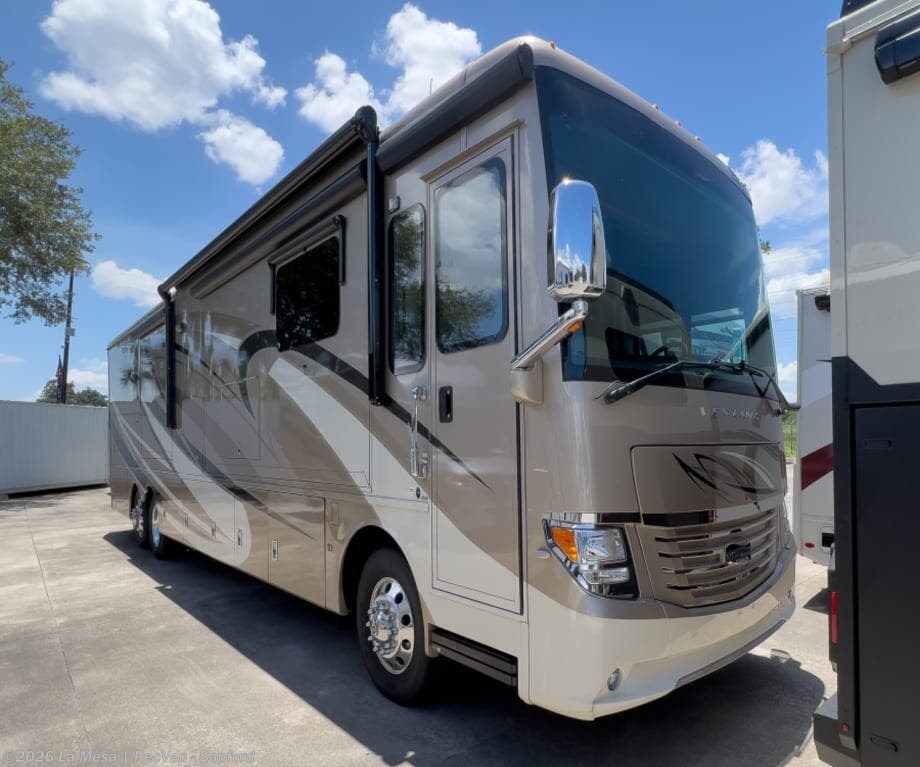 Used 2019 Newmar Ventana 4369 available in Sanford, Florida