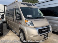Used 2021 Roadtrek Zion SRT RPZD available in Sanford, Florida