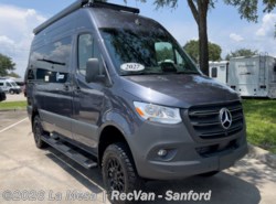 New 2027 Thor Motor Coach Tranquility 19A available in Sanford, Florida