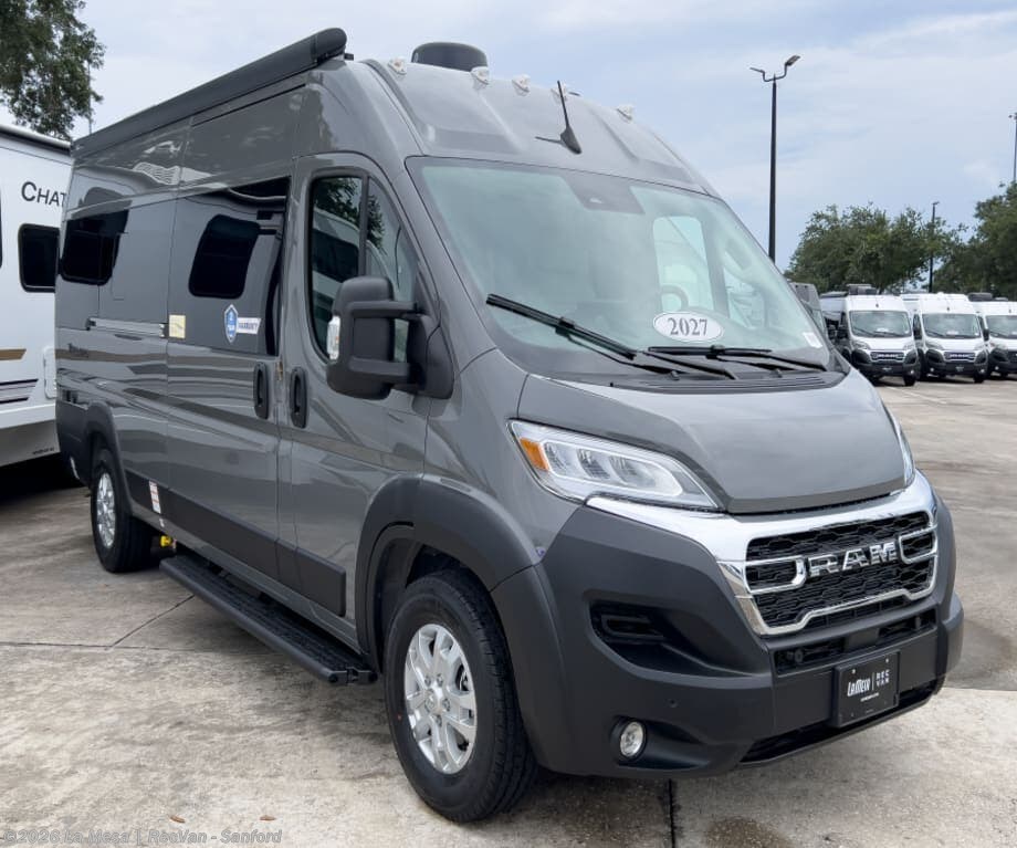 New 2027 Thor Motor Coach Tellaro 20L-T available in Sanford, Florida