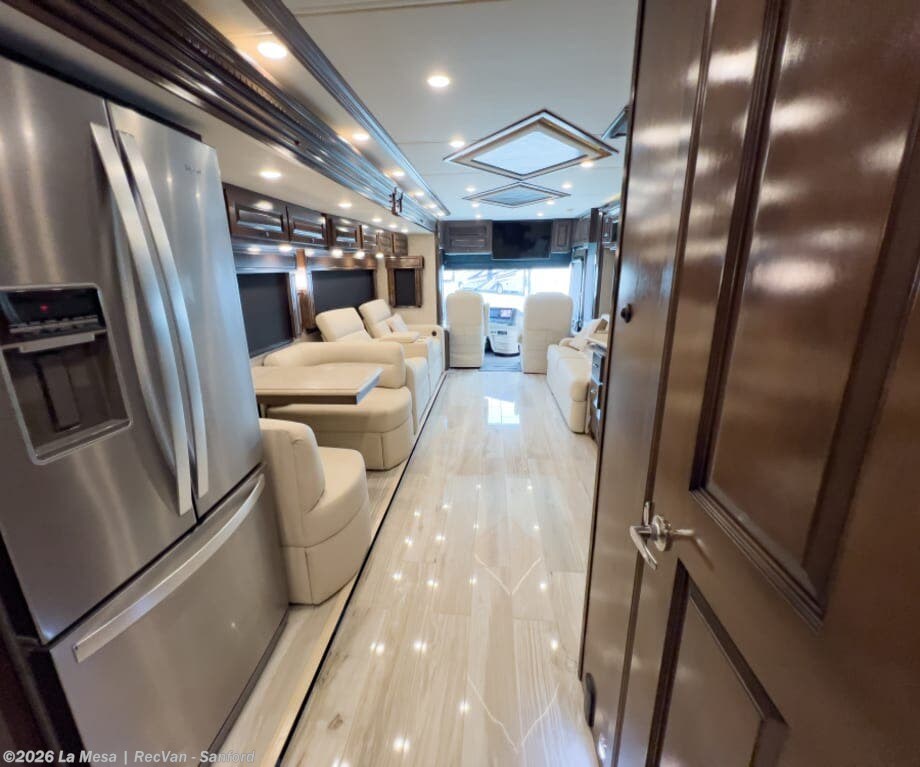 Used 2022 Newmar Dutch Star 4081 available in Sanford, Florida