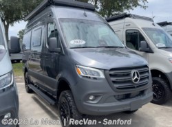 New 2027 Winnebago Revel Sport BMB44N available in Sanford, Florida