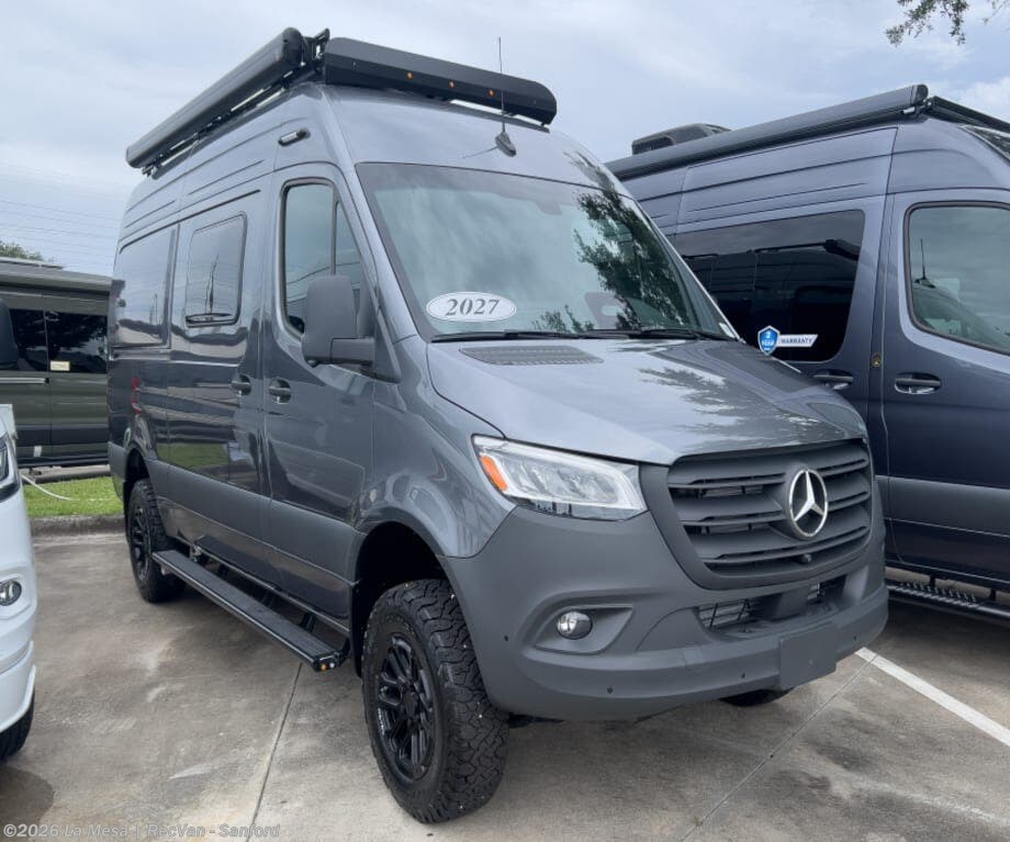 New 2027 Winnebago Revel Sport BMB44N available in Sanford, Florida