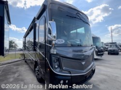 New 2026 Fleetwood Discovery 38W available in Sanford, Florida