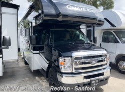 New 2027 Thor Motor Coach Chateau 25Z-PP available in Sanford, Florida