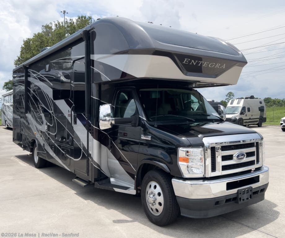 Used 2021 Entegra Coach Esteem 29V available in Sanford, Florida