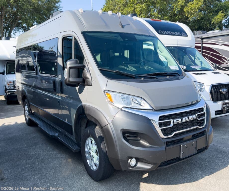 Used 2025 Thor Motor Coach Dazzle 2LB available in Sanford, Florida