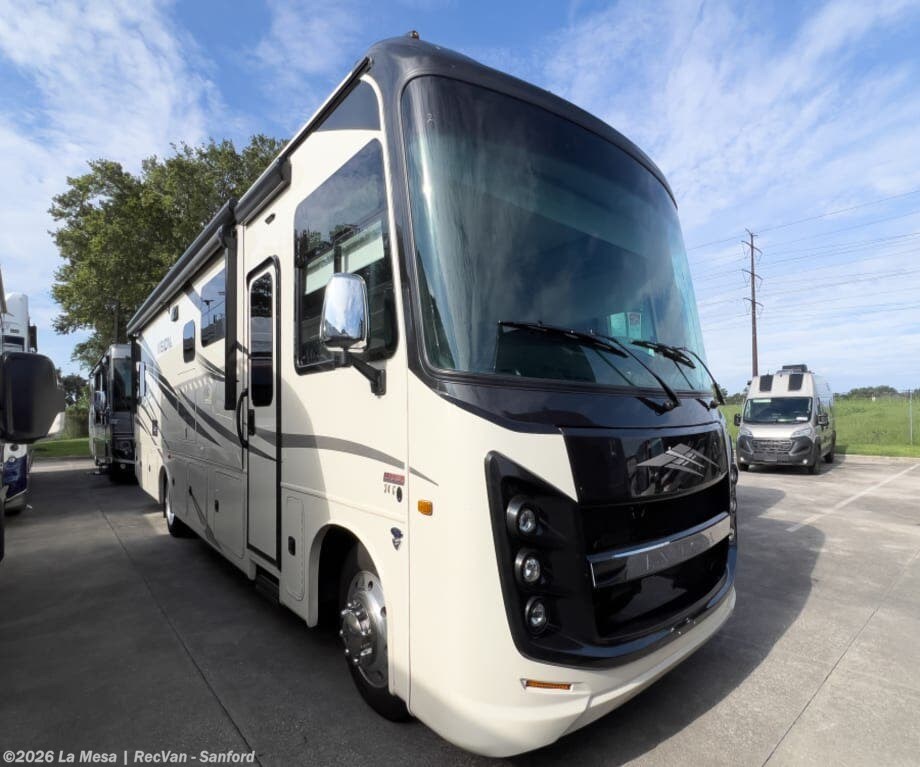 Used 2023 Entegra Coach Vision XL 34G available in Sanford, Florida