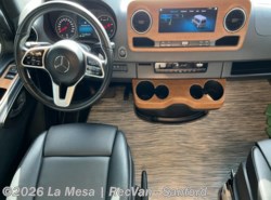 Used 2025 Winnebago Revel 44E available in Sanford, Florida