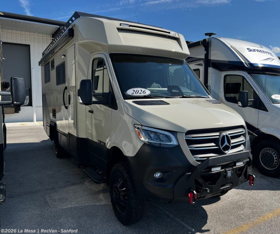 New 2026 Tiffin Open Trail 25AO available in Sanford, Florida