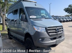 New 2027 Thor Motor Coach Tranquility 19A available in Sanford, Florida