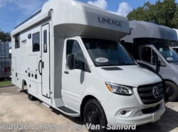 New 2027 Grand Design Lineage Series M 25TK-FBP available in Sanford, Florida