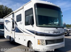 Used 2017 Jayco Alante 31P available in Sanford, Florida