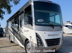 New 2027 Thor Motor Coach Windsport 36H available in Sanford, Florida