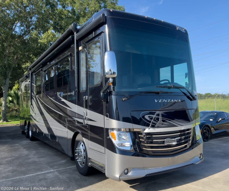 Used 2018 Newmar Ventana 4308 available in Sanford, Florida