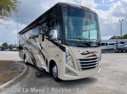 Used 2022 Thor Motor Coach Miramar 35.2 available in Sanford, Florida