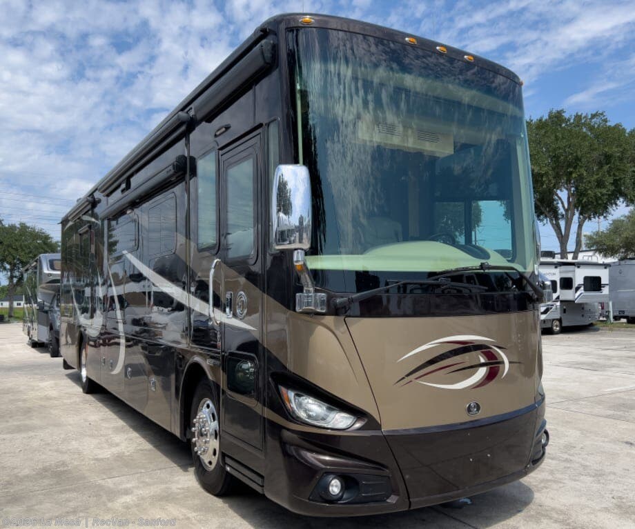 Used 2019 Tiffin Phaeton 40QBH available in Sanford, Florida