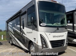 New 2027 Thor Motor Coach Windsport 36H available in Sanford, Florida