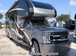 Used 2022 Thor Motor Coach Magnitude SV34 available in Sanford, Florida