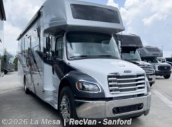 New 2027 Tiffin Allegro Bay 34DB available in Sanford, Florida