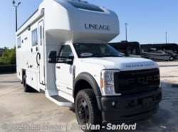 New 2027 Grand Design Lineage Series F 29AN5 available in Sanford, Florida