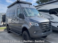 New 2027 Winnebago Revel Sport BMB44C available in Sanford, Florida