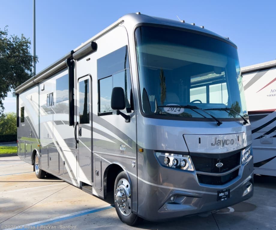 Used 2024 Jayco Precept 34G available in Sanford, Florida