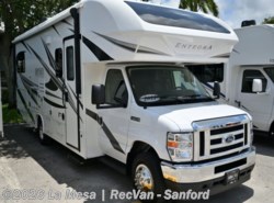 Used 2022 Entegra Coach Odyssey 25R available in Sanford, Florida