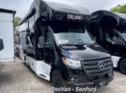 New 2027 Thor Motor Coach Delano 24RW available in Sanford, Florida