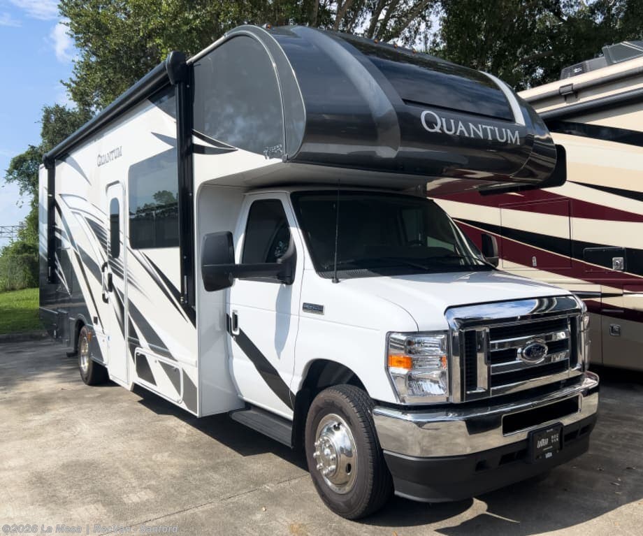 Used 2024 Thor Motor Coach Quantum KW29 available in Sanford, Florida