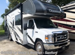 Used 2024 Thor Motor Coach Quantum KW29 available in Sanford, Florida