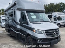 New 2027 Tiffin Wayfarer 25RW available in Sanford, Florida