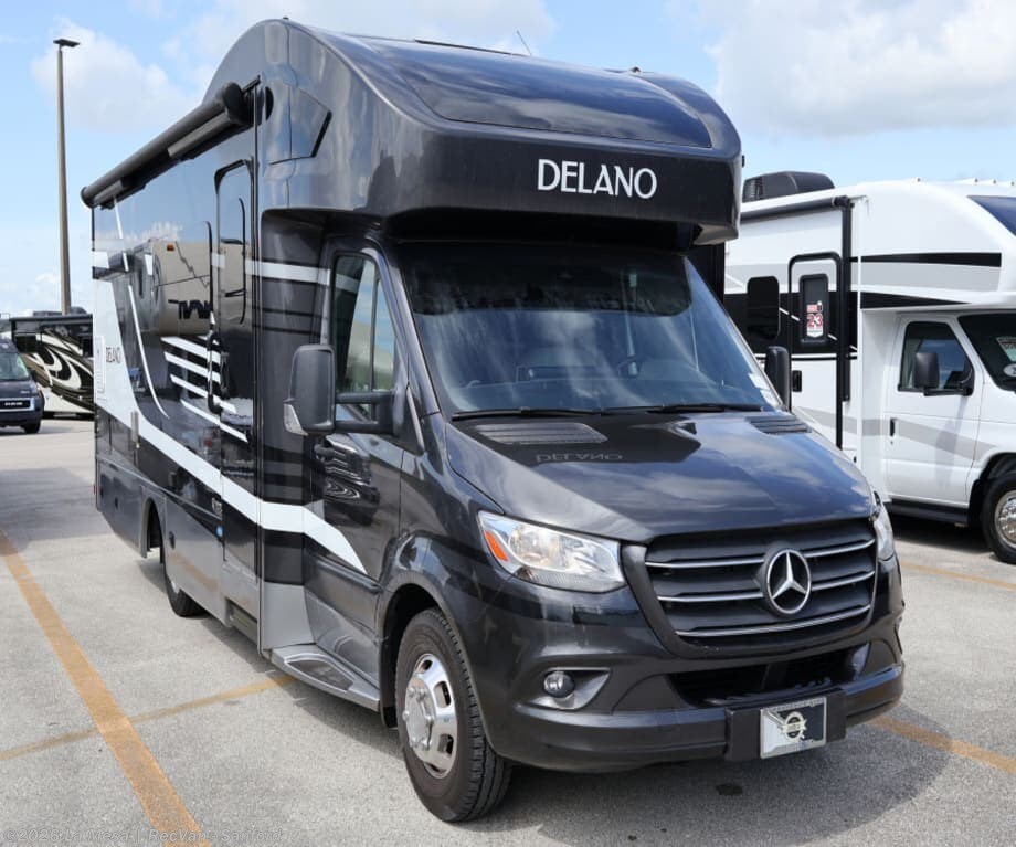 Used 2023 Thor Motor Coach Delano 24FB available in Sanford, Florida