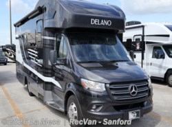 Used 2023 Thor Motor Coach Delano 24FB available in Sanford, Florida
