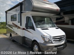 Used 2020 Winnebago Vita 24P available in Sanford, Florida