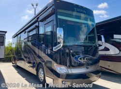 Used 2018 Tiffin Allegro Bus 40AP available in Sanford, Florida
