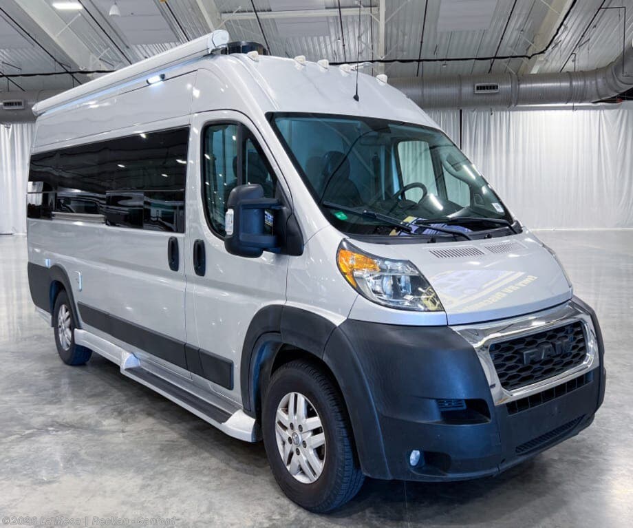Used 2020 Pleasure-Way Lexor TS TS available in Sanford, Florida