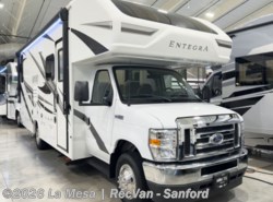 Used 2023 Entegra Coach Odyssey 26M available in Sanford, Florida